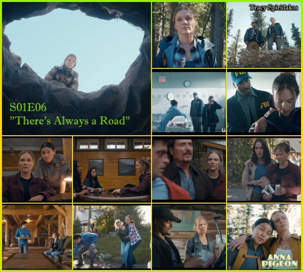 Ocelotl_Mx's tweet photo. 📷Moments Tracy Spiridakos in "Anna Pigeon" 🎒🧢
Episode 106 - "There's Always a Road"
#TracySpiridakos✨#AnnaPigeon🕊️🎄
#Episode106 #TheresAlwaysARoad #Ep106 #AnnaPigeon106 #NationalParkRangerAnnaPigeon
#NevadaBarr #CalgaryAlberta #USANetwork
#WeLoveYouTracy #WhereTracyGoesWeGo https://t.co/P1RxmNKJ6N