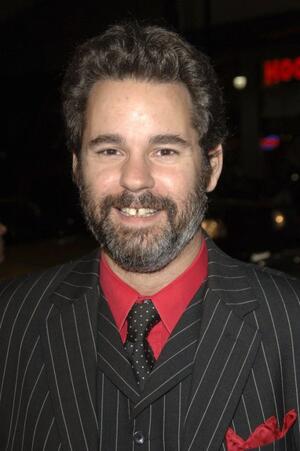jones_est's tweet photo. Happy 58th Birthday To @PFTompkins! Paul Voiced The Were Skunk From Regular Show, Gino From Regular Show The Movie, And Gladstone Gander From DuckTales. #PaulFTompkins @janiehaddad @JGQuintel @lorenbouchard @JENNIZZLES @niccolethurman @derriman @jimconroy17 @rejectedjokes https://t.co/y2k94bfimQ