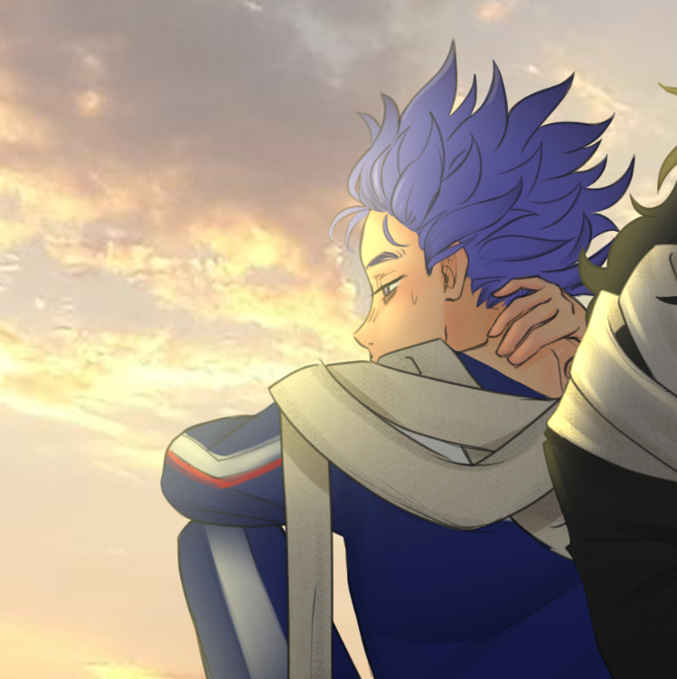 Kota_Wand's tweet photo. Im a lil bit obsessed-
shinso wip https://t.co/8RhuRxh0py