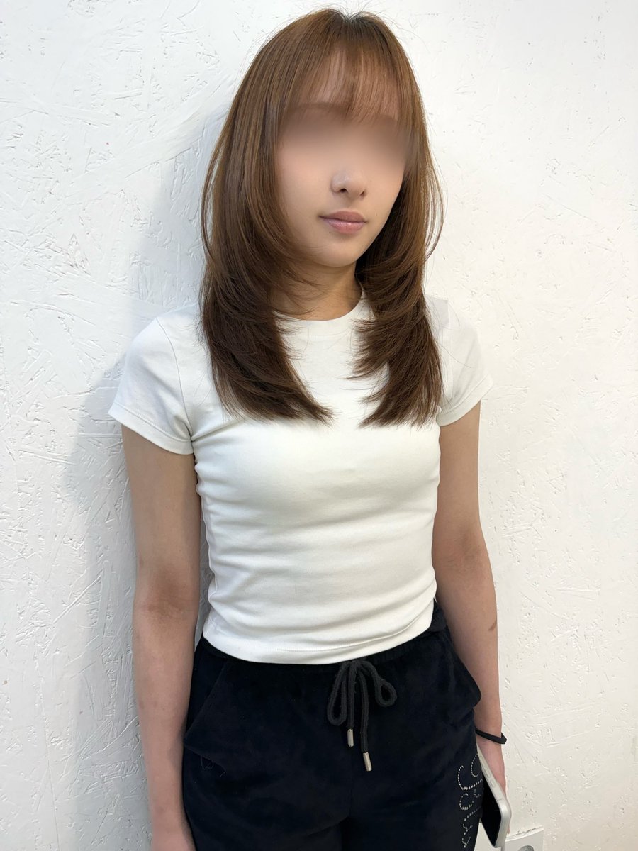 mrrm1219's tweet photo. cut, color

#韓国美容室 #日本人美容師 #韓国生活 #韓国留学 #韓国ワーホリ #韓国旅行 #韓国整形
➡️韓国で働く日本人美容師です✂️ https://t.co/iC9U7RDQ4K