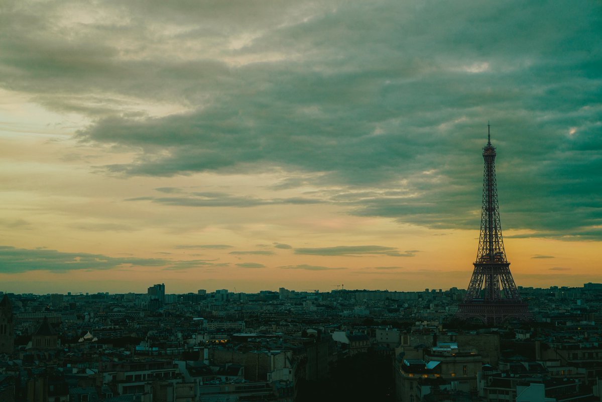 crazydog_inc's tweet photo. That’s a wrap! 🎬✨

Three.js Conf Paris 🇫🇷 @threejsconf

Thanks for putting on such an amazing event! 🙌🔥 https://t.co/dWS9anQJxX