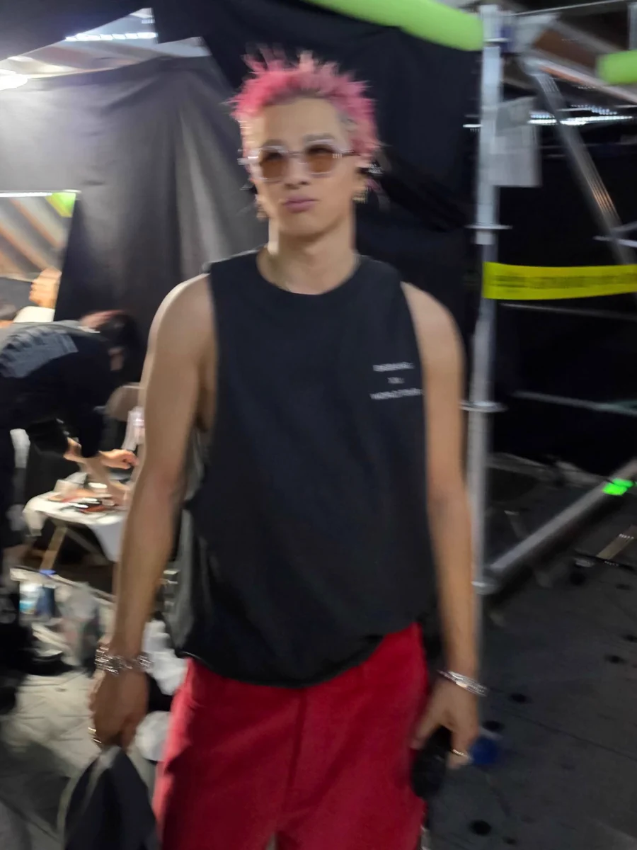 TAEYANG on X / X