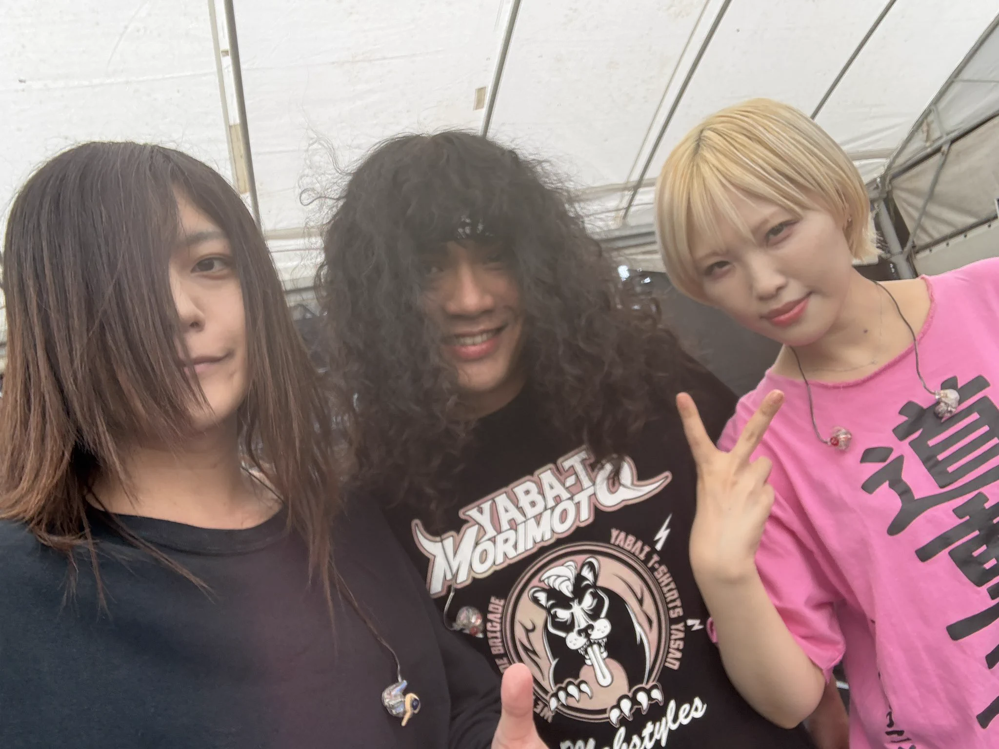 ヤバイTシャツ屋さん（バンド） on X: 