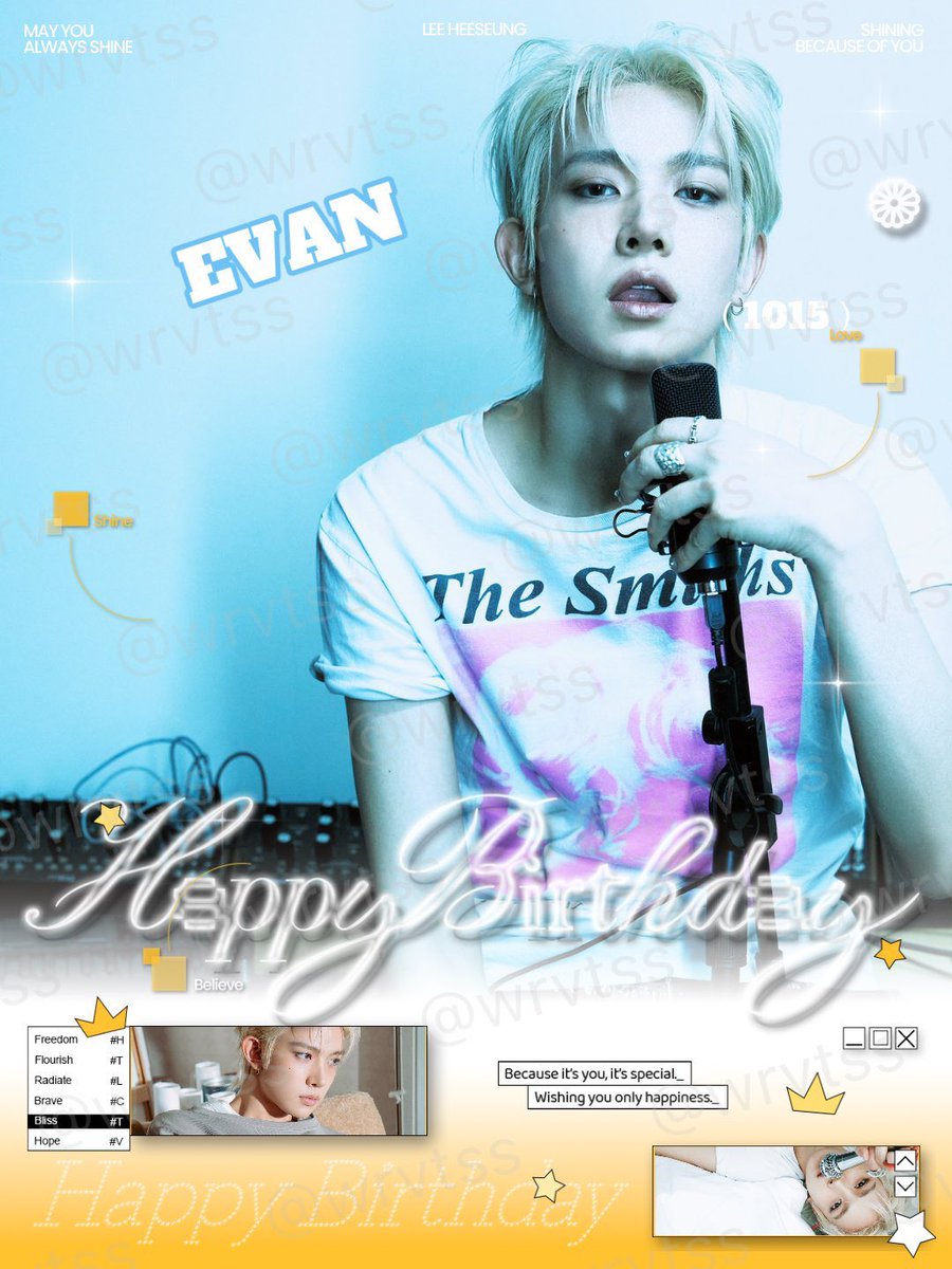 wrvtss's tweet photo. ♡ Give Away For Ever ♡

- post card 20 ea 

- Polaroid 30 ea

- Resin Keychain 20 ea (ยังไม่ได้ถ่ายรูป)

- Pin Badg I love evan 30 ea

 🎁 Giveaway Location 🎁

📍 UOB LIVE, 6th Floor

📅 17 October 2026

⏰ 16.00 - หลังคอนจบ

Evan & Ever always with you !

#KLiveFestival #EVAN #ตลาดนัดevan