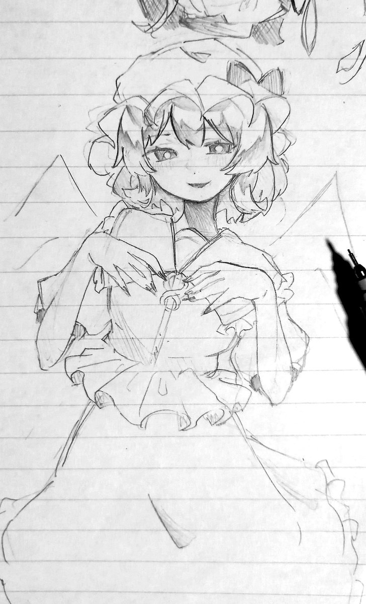 nownow_1t's tweet photo. レミリア
#東方Project https://t.co/jRtzBOKa2I