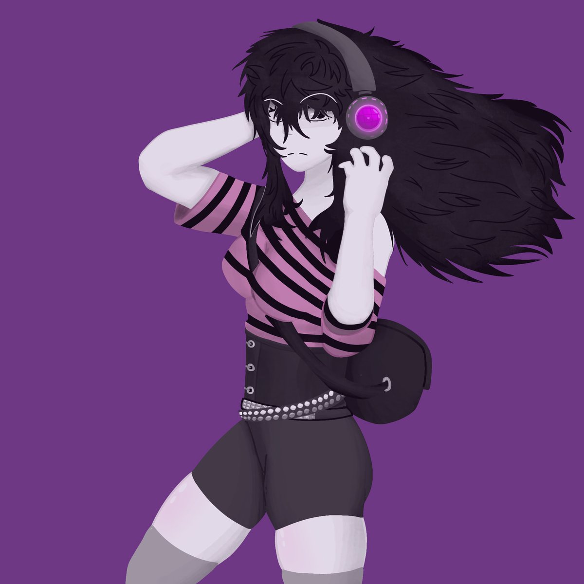 davi123211's tweet photo. Learning how to draw woman

#drawing #desenho #digitalartㅤㅤㅤㅤ https://t.co/O3VXbAQSd2
