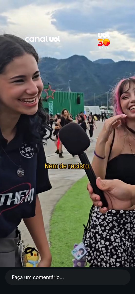 mizzieReportOT7's tweet photo. 🚨⚠️ MASS REPORT — 🐨 BTS ⚠️🚨

Denunciem o vídeo publicado pela página @/kpopnouol. No vídeo, as participantes atacam o BTS gratuitamente e fazem alegações graves sobre o 🐨 ATOA.
ESSAS RIDÍCULAS!

🚩 https://t.co/8Y8o2adXfg https://t.co/9KimqwSdR3