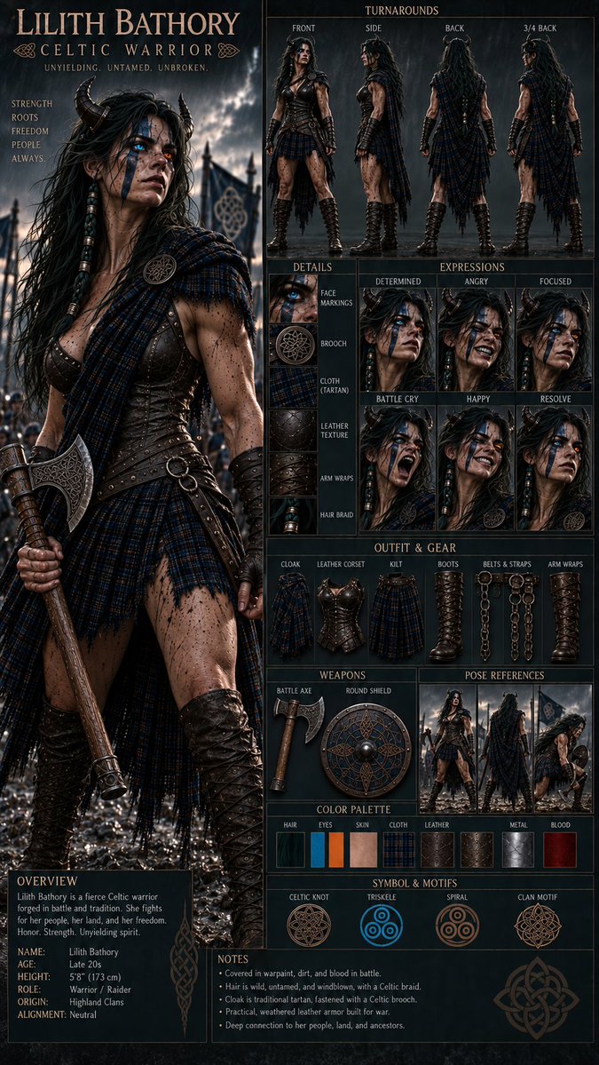 CountessLilithB's tweet photo. Think i got my character sheets fixed now. More in comments. https://t.co/vhxRMPlniM