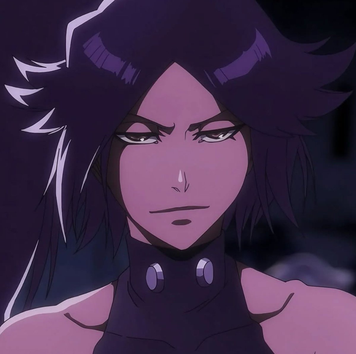 HaremLordYamcha's tweet photo. Yoruichi.♡ (juiced ver.)
#yoruichi #YoruichiShihōin #yamcha https://t.co/HXyJmjJCpO