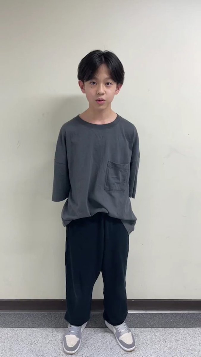 853taaw's tweet photo. โซระเติบโตมาเป็นอย่างดี✨️

#難波碧空 #LILLEAGUE #リルリーグ https://t.co/zTwRwFpuu5