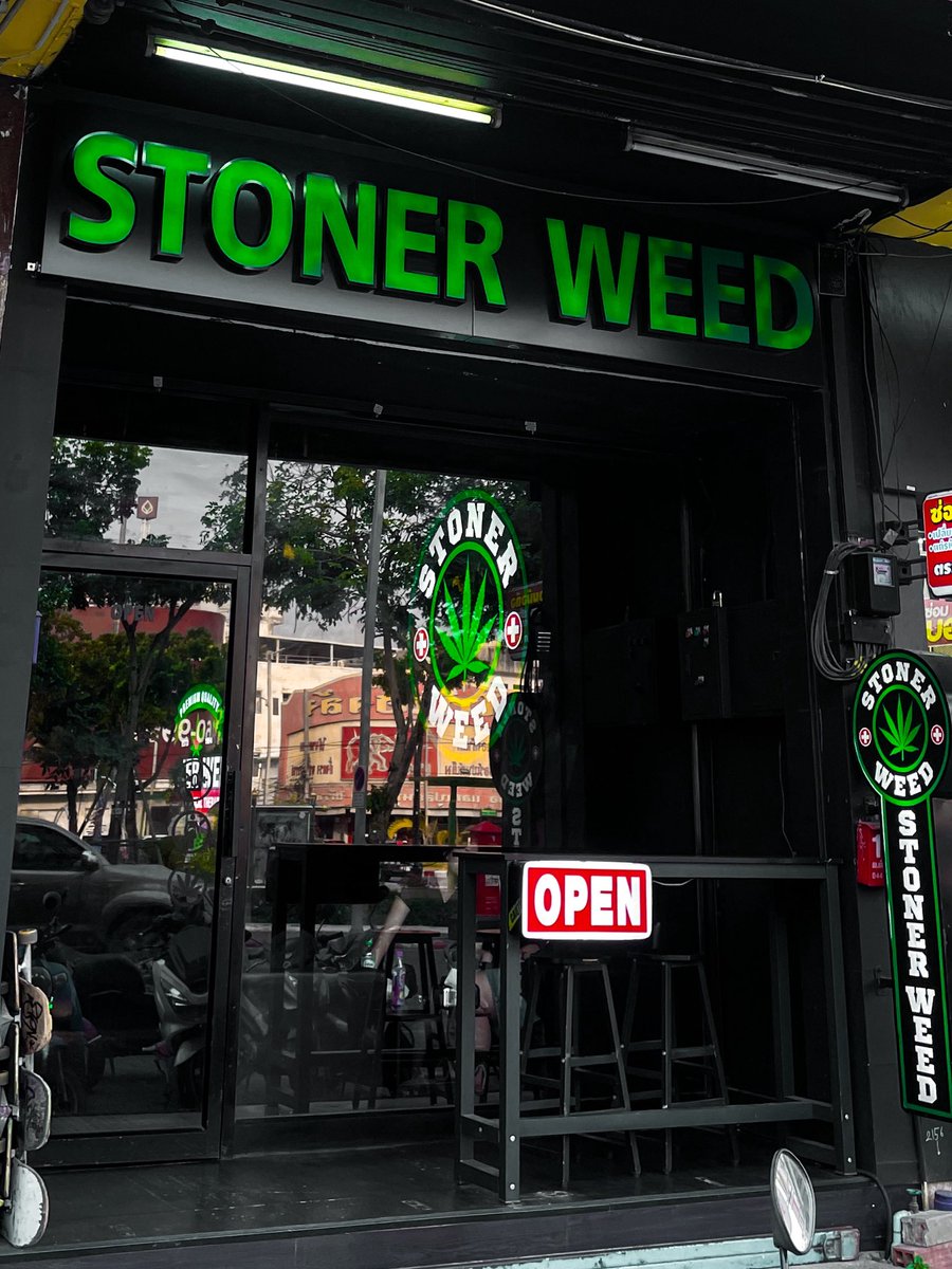 Stoner__Weed's tweet photo. 🖤 STONER WEED 🖤 

           ( OPEN DAILY ) 
       “ 08:00 - 02:00 ”  

ORDER NOW : https://t.co/fw6GeTqksG

#กัญชา #กัญชาอัดแท่ง #กัญชาออแกนิค #สายเขียว #พันลำ #กัญชาog #กัญชานอก #กัญชาออแกนิก #กัญชาโคราช #weedthailand #weed #cannabis #stonerweed #cannabisthailand  #thc https://t.co/XkwOAIecRU