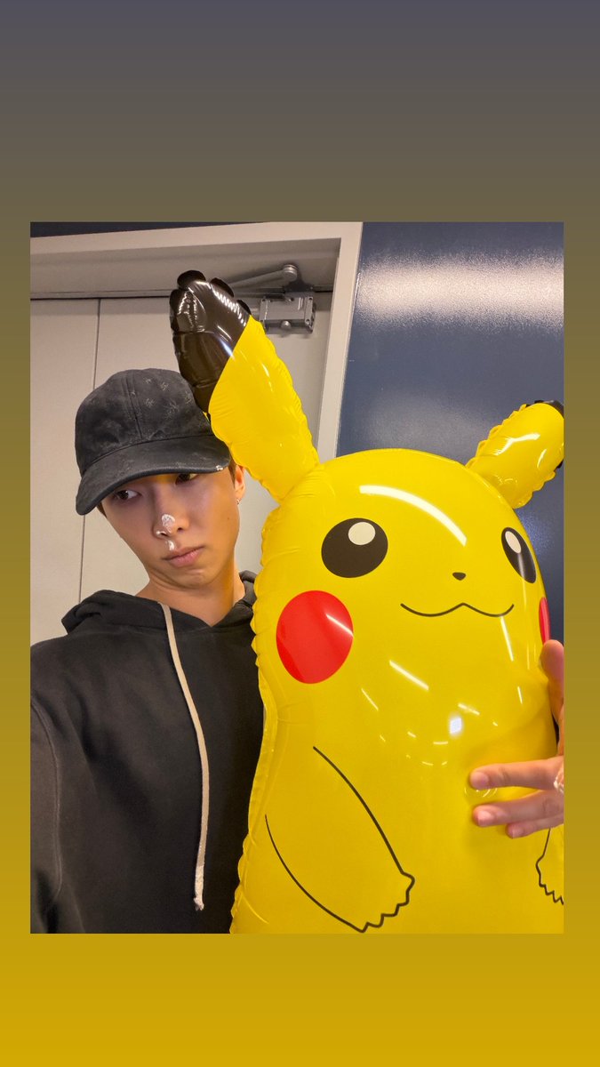 RM91227's tweet photo. 260912 #RM 인스타 스토리 (1), (2)
https://t.co/rihp56y7Yl
https://t.co/IEjvfjWsq8 https://t.co/JQcqb35AFm