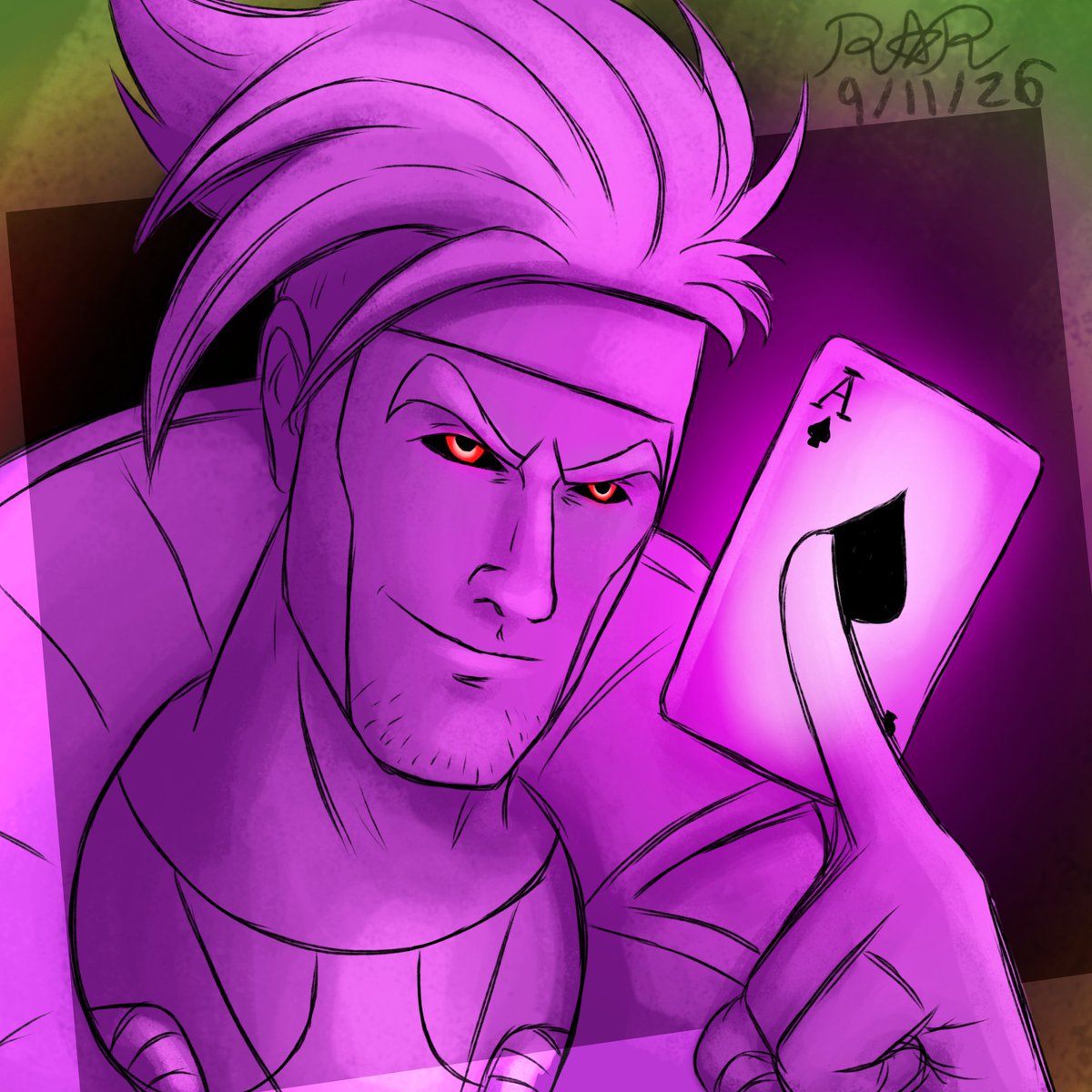 Redrunner613 tweet picture