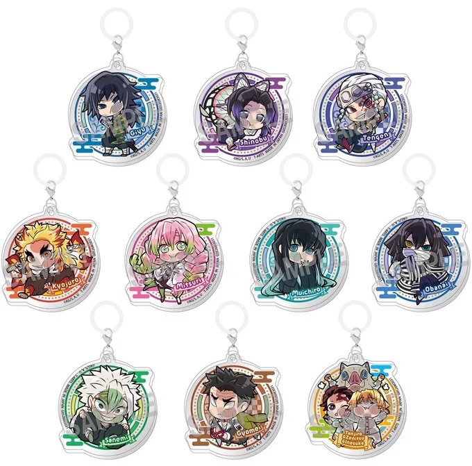鬼滅の刃 GOODS&情報 (@goods600p) / X