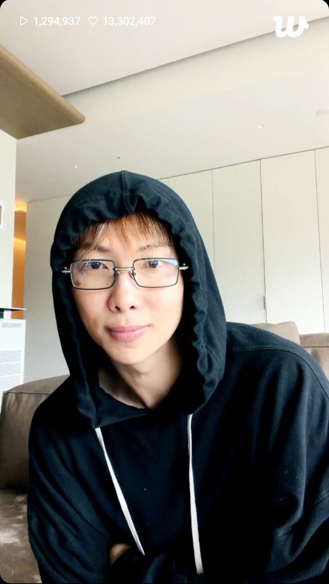 rgoddes's tweet photo. Oh Namjoon, you are such an amazing soul. I feel absolutely privileged to be your fan.

Love you just always. 💜 https://t.co/gnqNYHvzDa