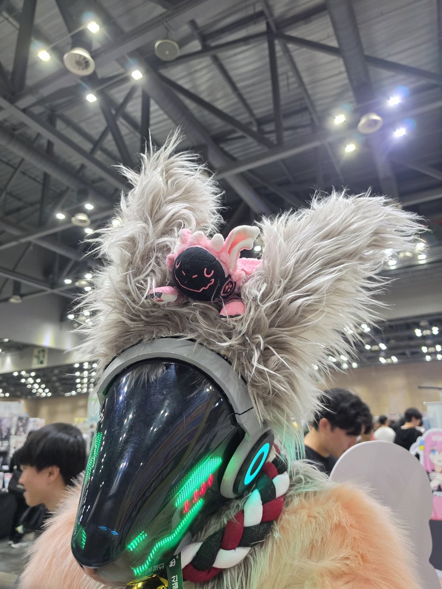 Chaoskai1's tweet photo. Hehe... cutie🥰 https://t.co/eilUSJnHXB