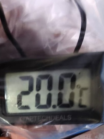 ralphdasilva's tweet photo. @LGIndia Ticket RNA260819015352. The Goa regional service team has vanished. The MD and VP of Customer Service are ignoring direct emails with photo evidence of the physical hazard. I am done with replacements. I demand a 100% refund immediately. @jagograhakjago @consaff https://t.co/j6SC2GPIfu
