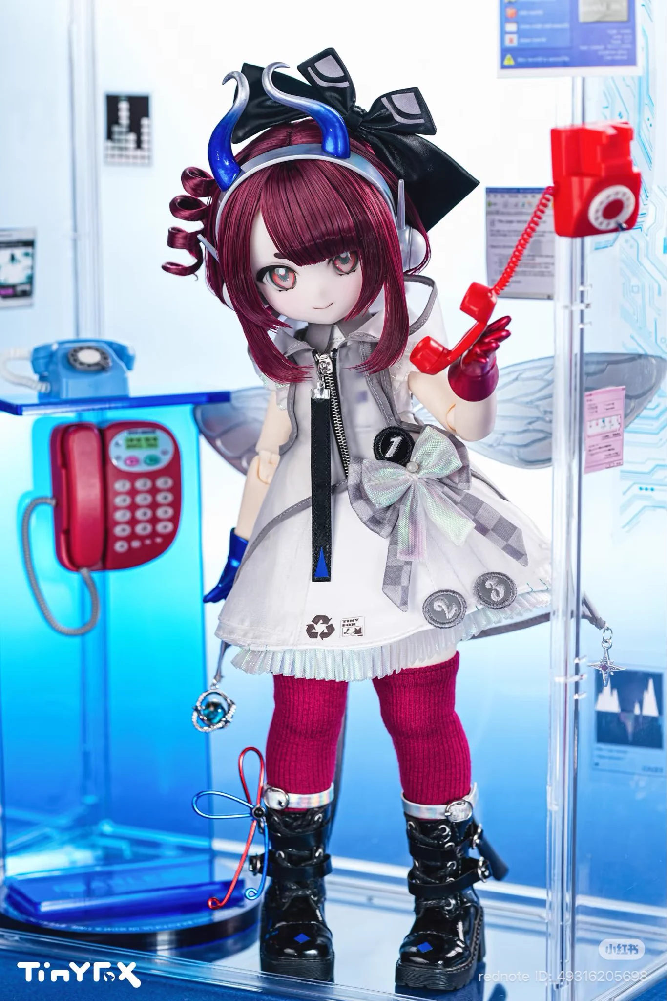 🎠ドールショップEDEN🎠 on X: 