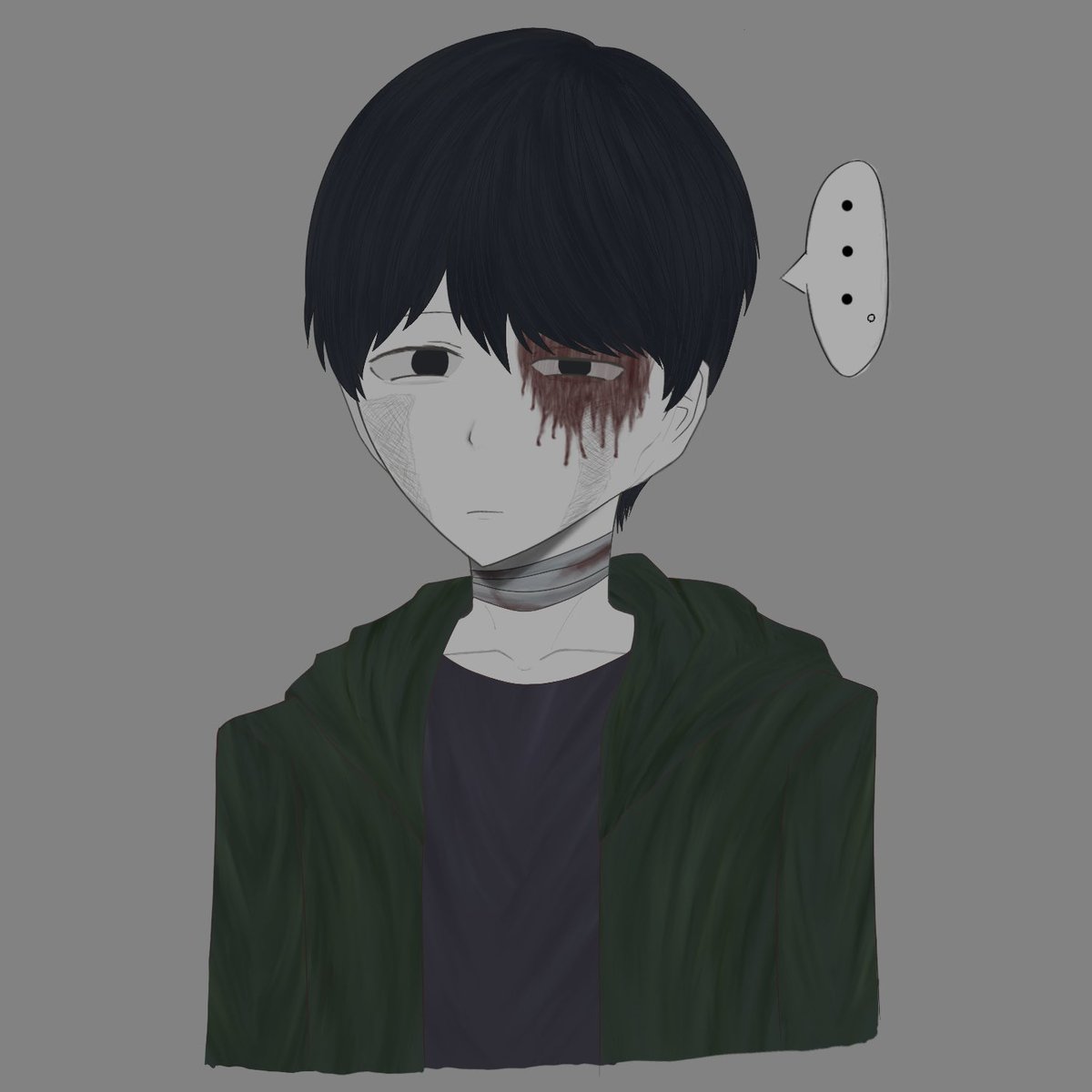 sweet_vomit's tweet photo. #ドムドムチーチー https://t.co/MBMxkDXc9a
