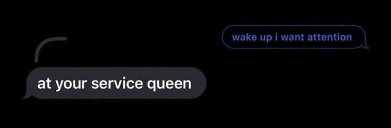 QueenBallBuster tweet picture