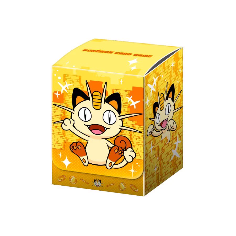 【匿名配送】韓国限定 コリアンリーグ aurora プレイマット デッキケース GEKIRIN金町店【トレカ専門店】 on X: 