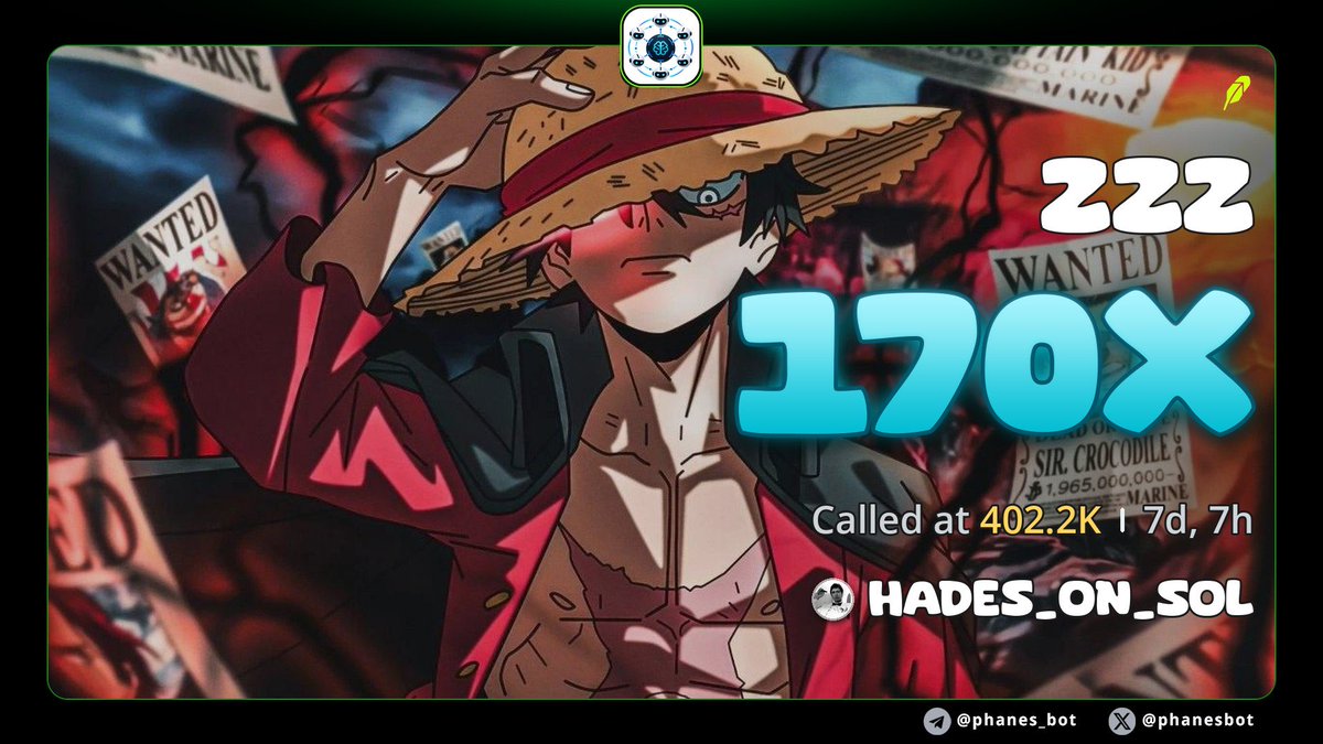 HADES_ON_SOL's tweet photo. I keep updating my robinhood:0x7dbf38976f6d3b9c529e7d9484a71898b409ee6a call! Much much higher!

$ZZZ https://t.co/JCz9jS7UoQ