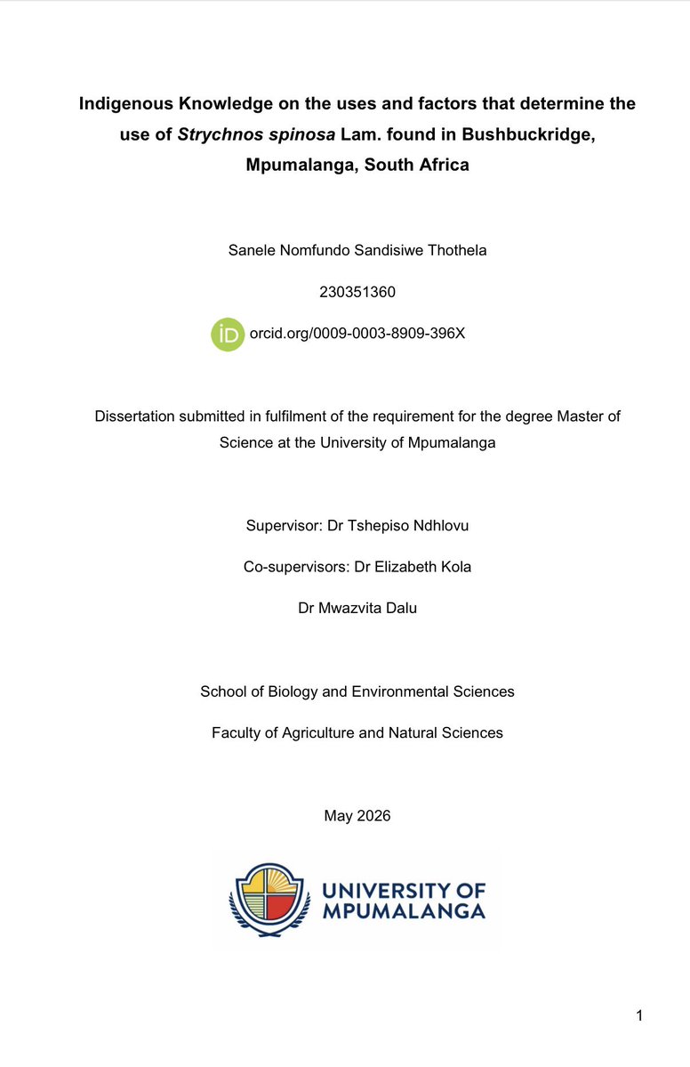 tumelothothela's tweet photo. @PrezSankara The researcher👩🏾‍🔬     The research 🔬 https://t.co/BmNS7YSvdH