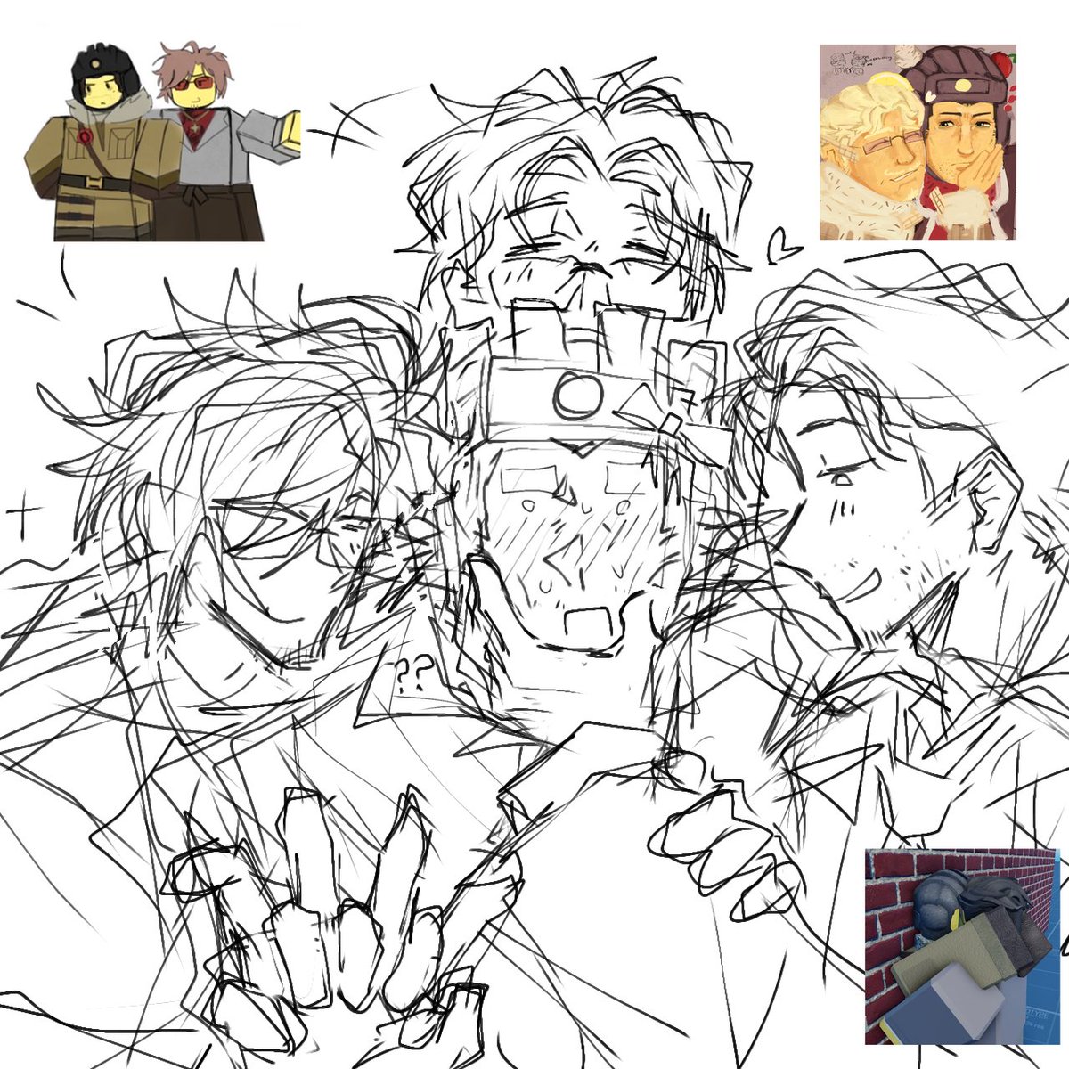 Mapuko_TH tweet picture