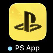 Isamiya_JP's tweet photo. アイコンが黄色くなって違和感しかないPS App https://t.co/ArKps27Y2C