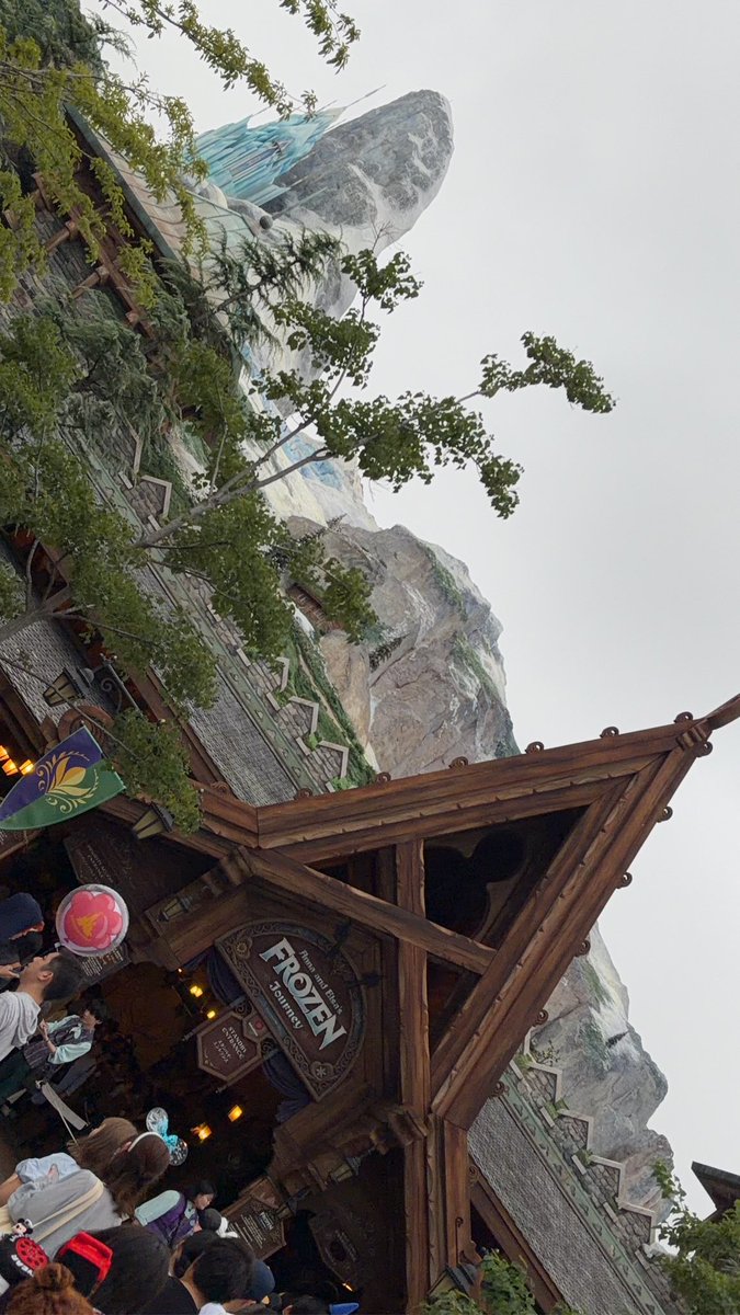 oy4yubi's tweet photo. 🐭🏰 https://t.co/jXsLibuklc