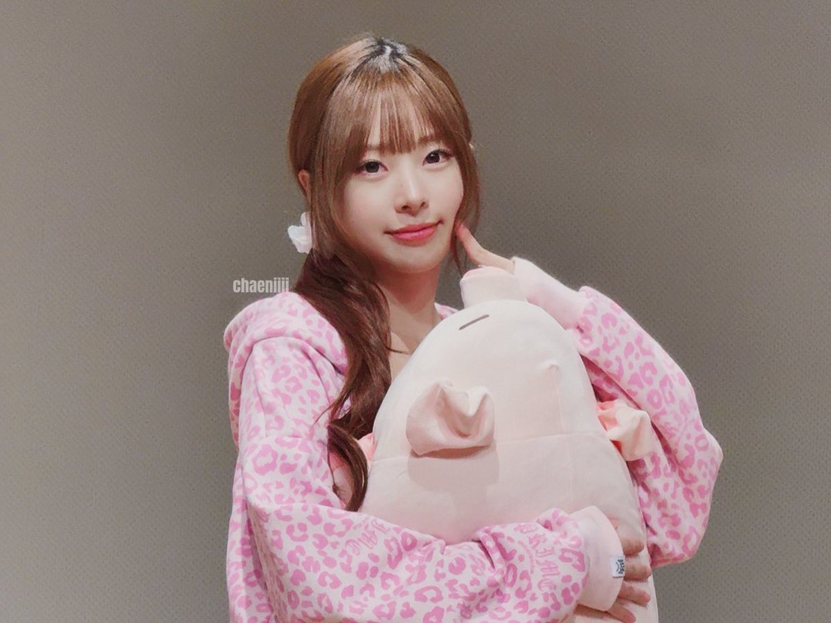_chaeniiii's tweet photo. 260912

ˊ•🐽•`

#지현 #JIHYUN
#하트오브우먼 
#HEARTOFWOMAN https://t.co/tvv0cJeRss