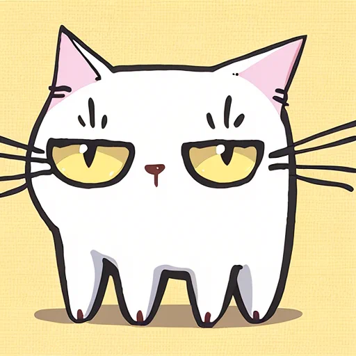 よししゃん（猫描き） on X: 