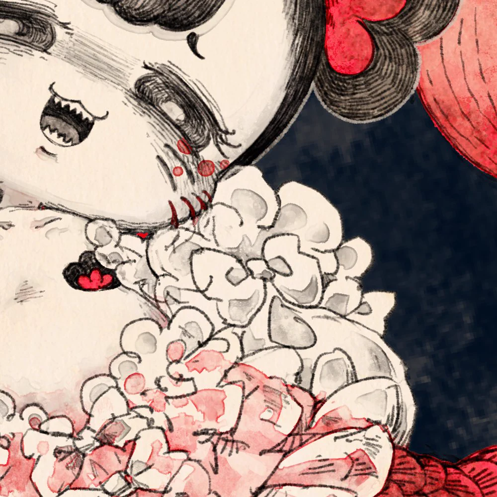 KUROBA ☞Commissions OPEN (@KurobameiyoS) / X