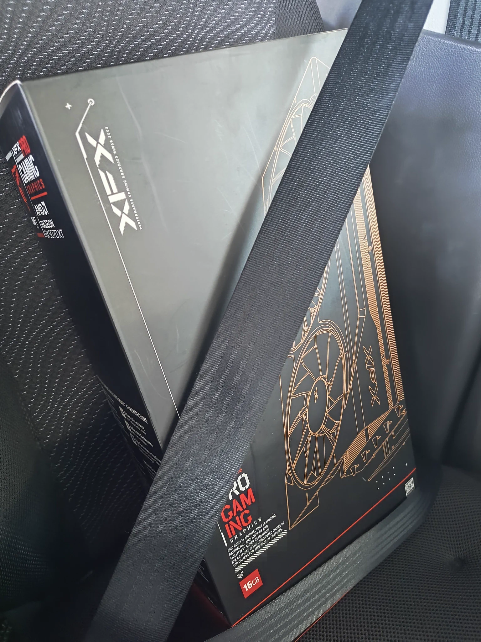 XFX Japan on X: 