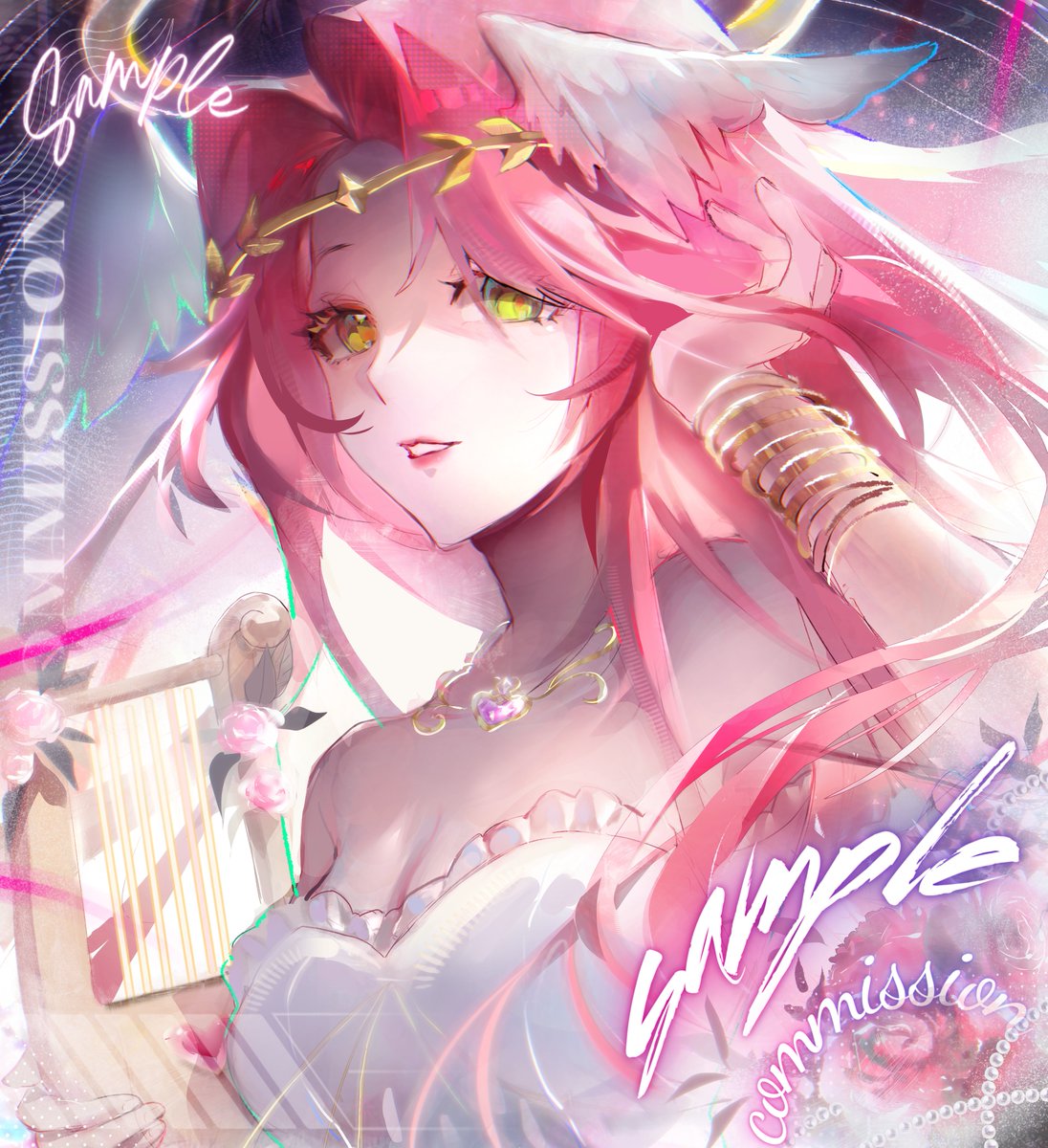 Corette_1008's tweet photo. some icon bust up cms I made~
you can request it on my vgen :Đ 
https://t.co/hVtTEPxsZK
#cms #VgenCommㅤ https://t.co/BKgJMIxWlY