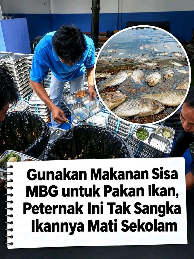 kang___L's tweet photo. Coba buat makan para setan di gedung kura² aja... https://t.co/xLBlu82789