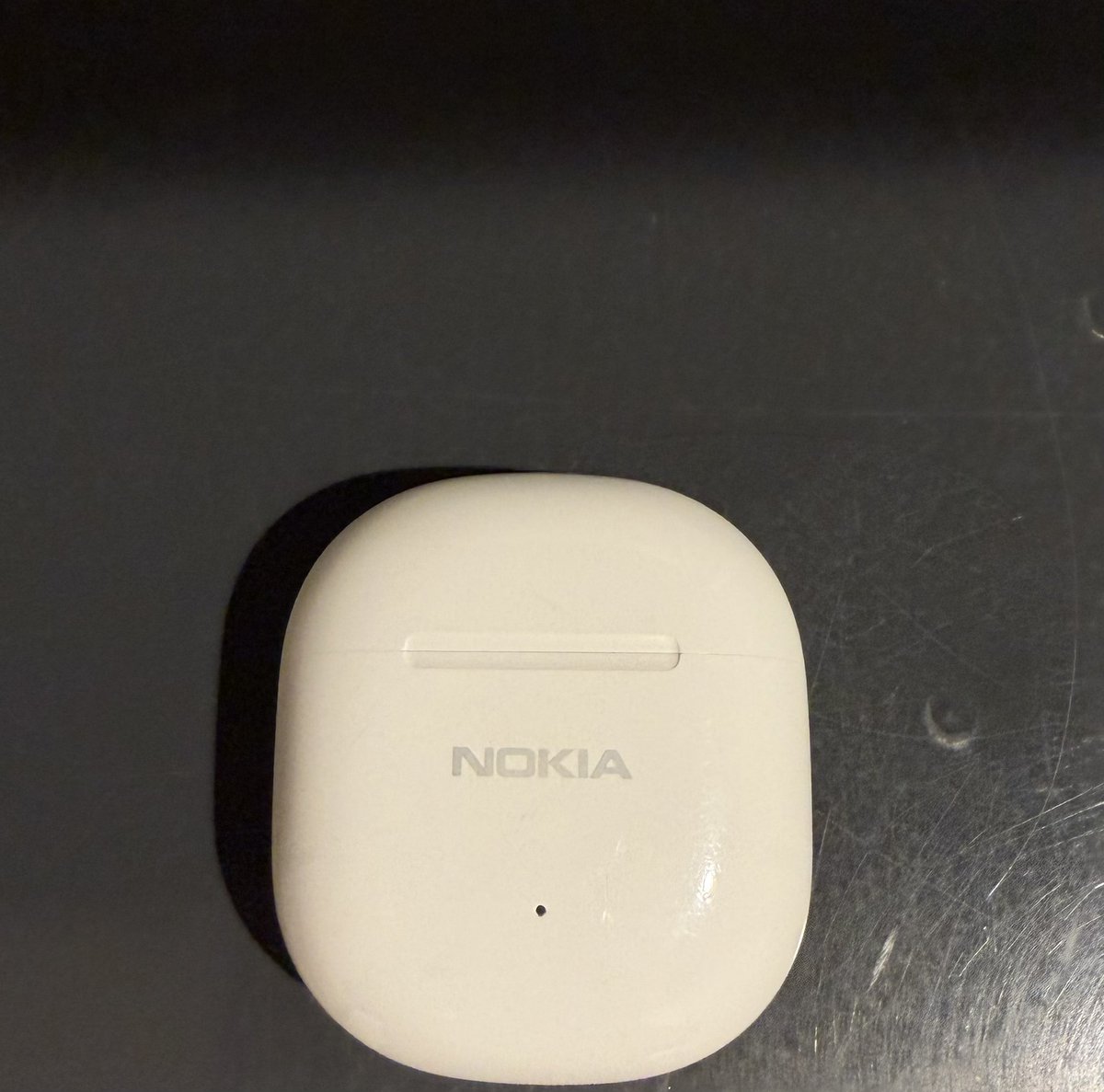 nthktj's tweet photo. Nokiaのイヤフォンちっちゃい頃から好きなんすよね　#ヒカマーズイヤフォン https://t.co/wK5vHUltJ6