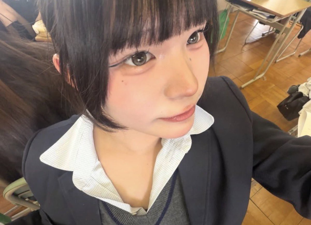 ygorg12's tweet photo. こんなんでよかったらあおー https://t.co/2cVtQJL9Ak