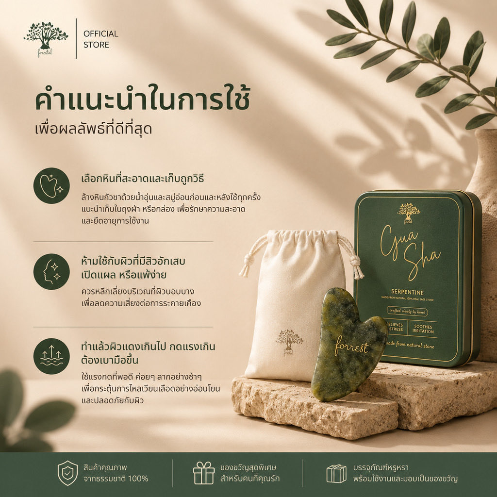 inging_v's tweet photo. 🌿✨ กัวซาหินเซอร์เพนทีนแท้ Forestal Serpentine Gua Sha นวดวันละ 5 นาที หน้าเรียว ลดบวม ดีท็อกซ์ผิวใสปิ๊ง หินเย็นธรรมชาติ ฟีลทำสปาเองที่บ้าน 💚
🛍️ พิกัด@ShopeeTH : https://t.co/mZSVBeYpOF
#Forestal #กัวซาหน้าใส #ลดบวม #Shopingonline #ShopeeTH https://t.co/uhXoowKgjs