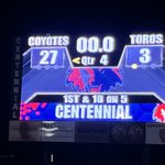 Photo by Centennial High (@CeHSAZ)