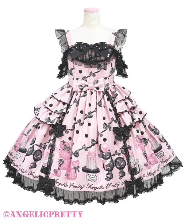 AngelicPretty原宿店 on X: 