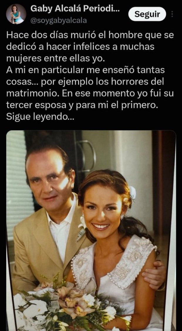 SoniaEloiza's tweet photo. @Mezkalcongusano @Nancy_FloresN Pero todo mundo lamentando la muerte del tal @MarioBeteta . Golpeador de mujeres, grosero y vulgar, que arda en el más allá. https://t.co/wbqIJCTwC4