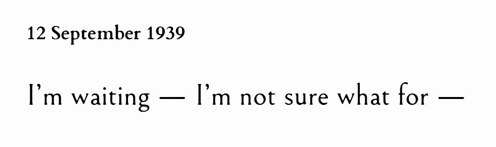 NostosLit's tweet photo. ― Simone de Beauvoir, letter to Jean-Paul Sartre https://t.co/Ll6tdEHEBh
