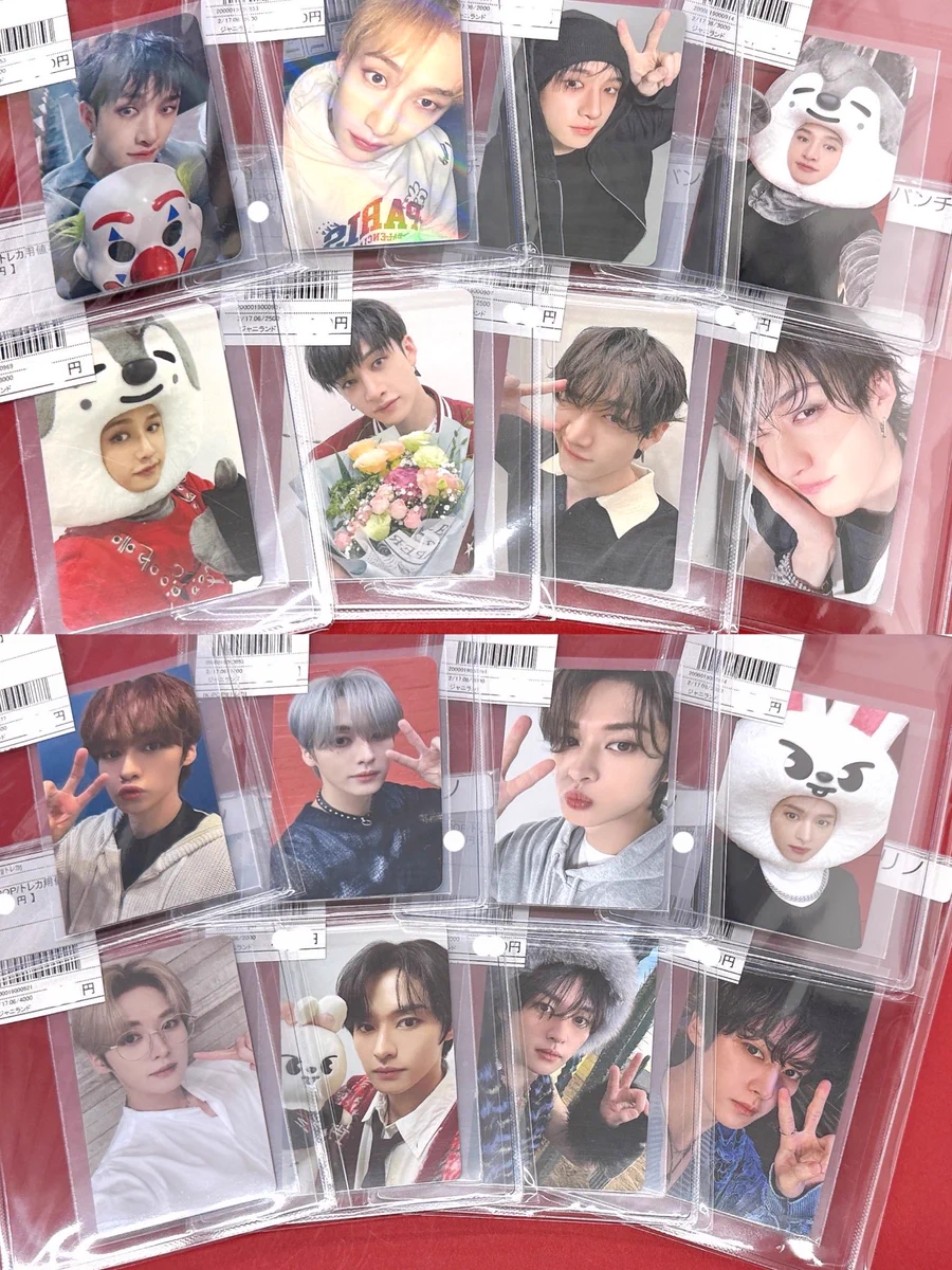 Plus K ｜ 公式K-POPグッズの販売／買取 on X: 