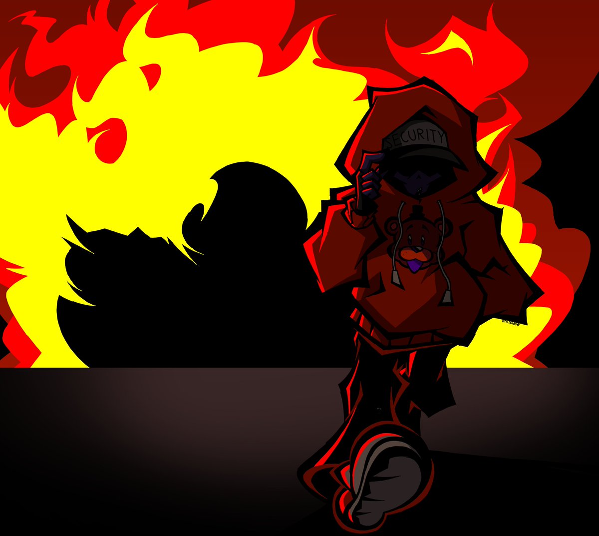 Spiikyun tweet picture