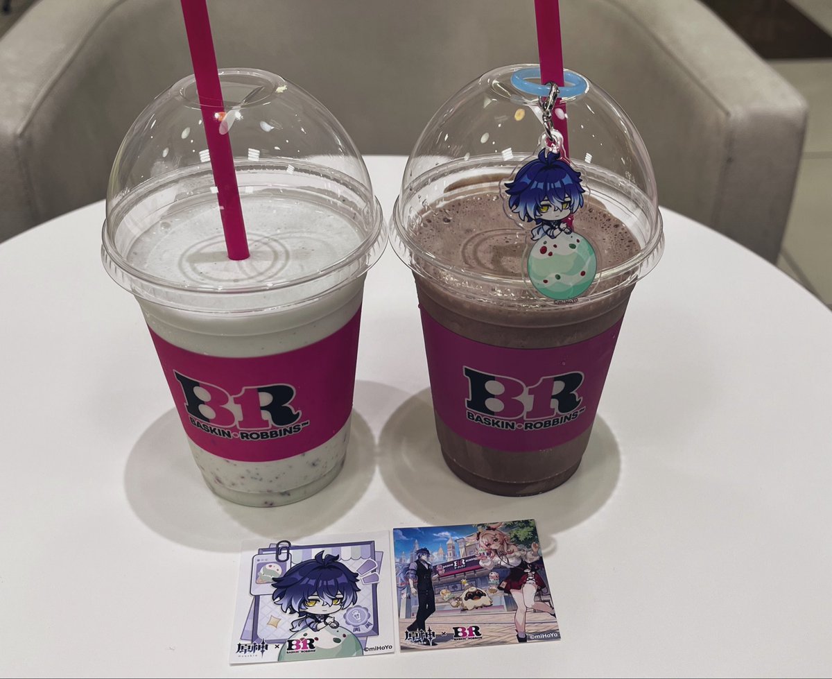 Kra_ms_ms's tweet photo. シール貰ってきた〜☺️ https://t.co/uYXA1AyC2W