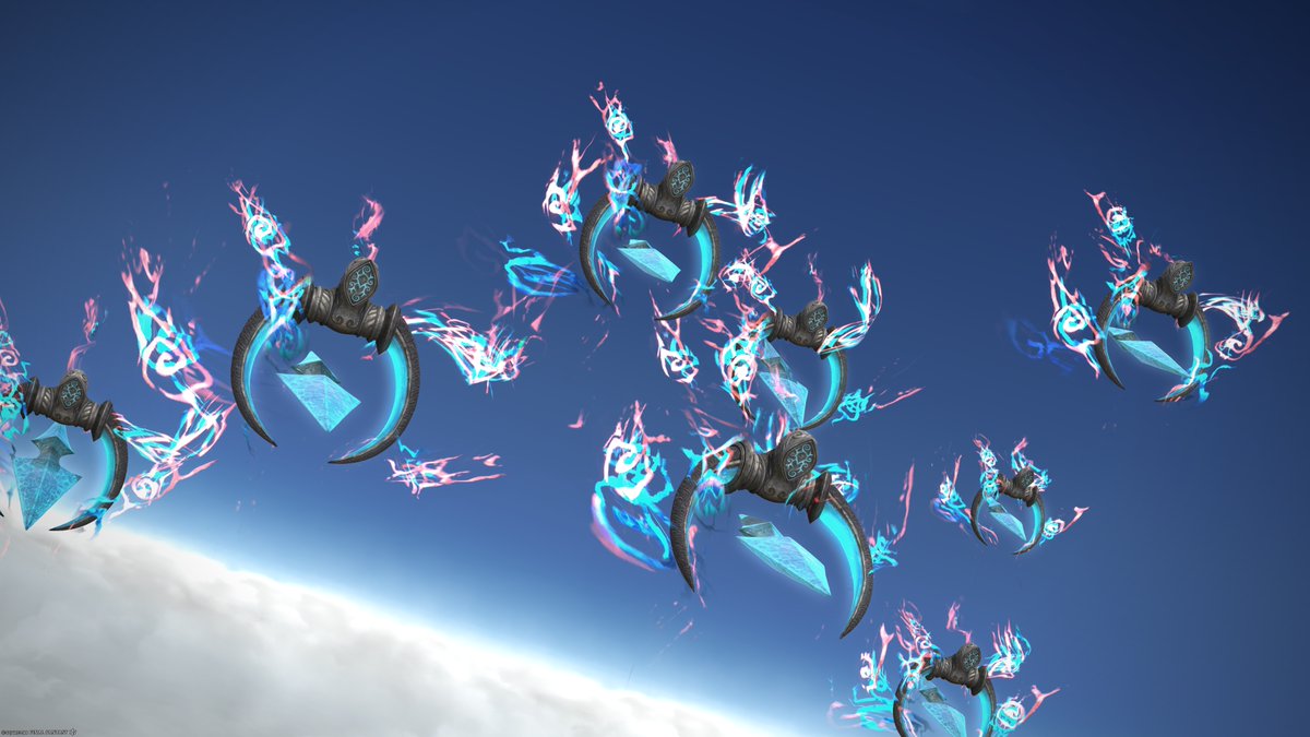 SnufkinSeabird's tweet photo. Patch7.56 メイン進めてるけど、めっちゃいフックだぞおおおこれは・・・ 実質8.00じゃん！！！

立て続けにわからんこと列挙されて気持ちが盛り上がるううう https://t.co/G2YKzajMlF