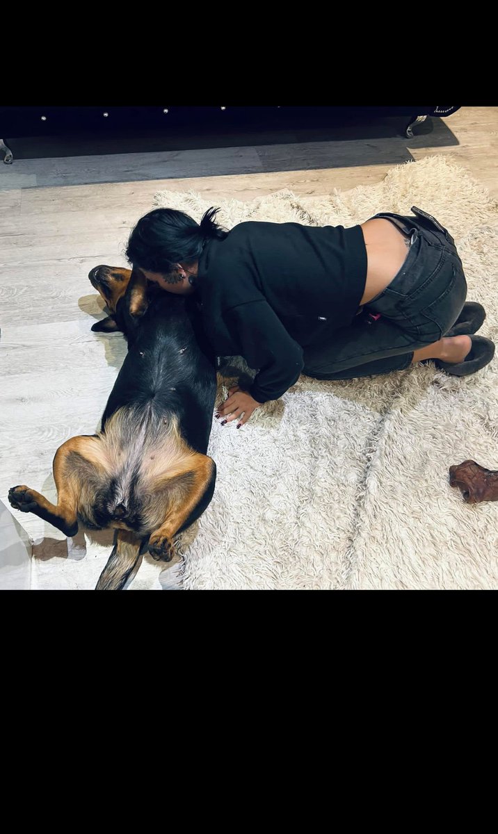 LaraA5818's tweet photo. Hi am live with my dog six inches deep inside of me add up on telgram 
🔗https://t.co/OlYQEzO9TC

#doggystyles 
#Beastmode 
#BeastBeat 
#beastiality
#zoophillia  #zoosarevalid #beastiality
#dogknot #zooprideisvalid #zoophile
#antizoo #HISS #bigfoot #cardi #TheTraitorsUS #Alastor https://t.co/KmYoeNCcmK