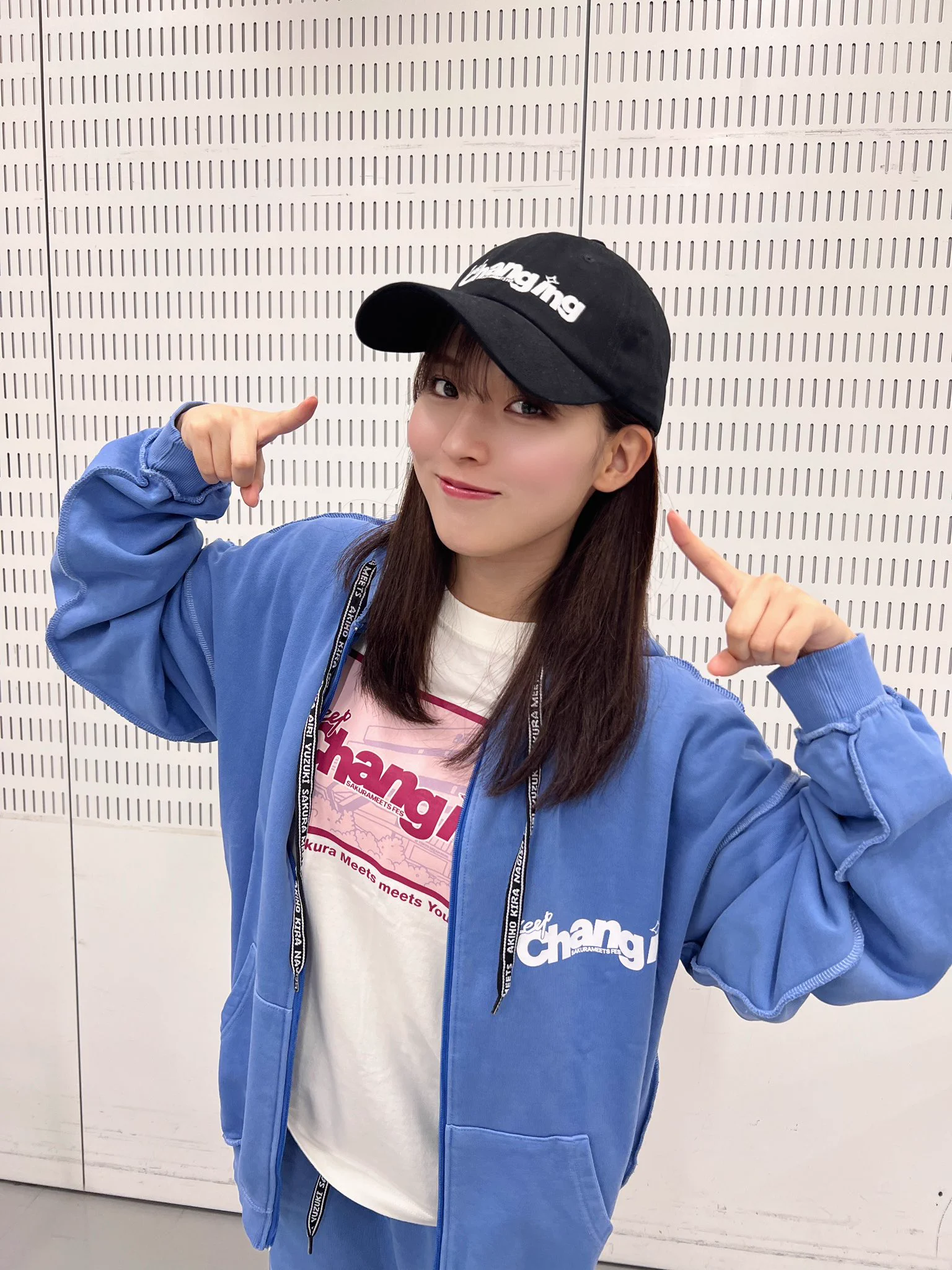 サクラミーツ🌸イベントアーカイブ配信中&毎週木曜OA!!TVer配信