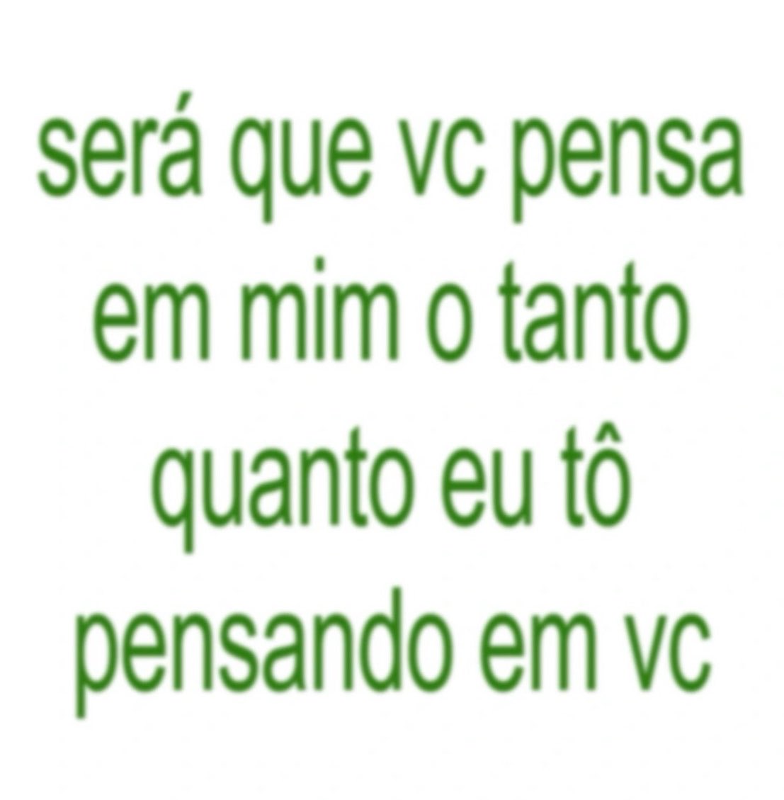 xheleninha's tweet photo. será? https://t.co/UVeHqRxIcd
